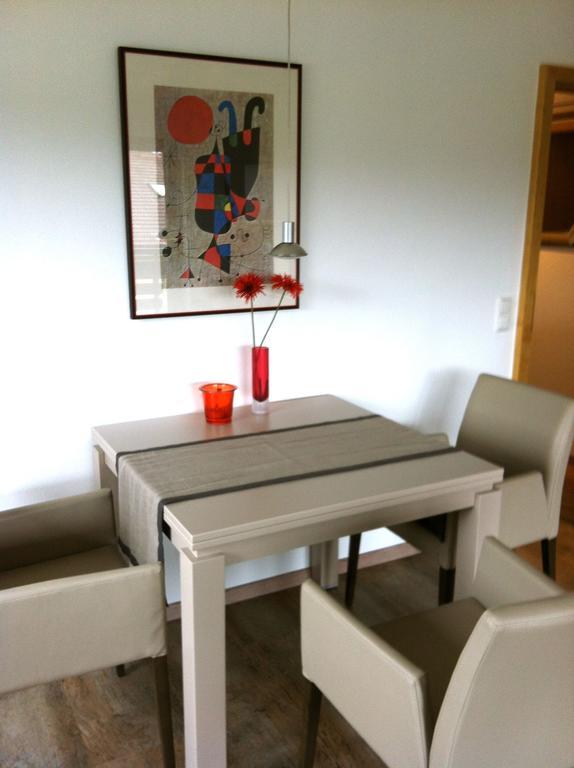 Ferienwohnung "Percy" Sonthofen Dış mekan fotoğraf