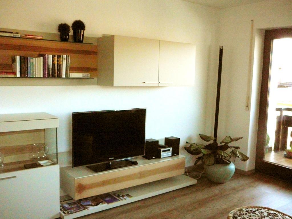 Ferienwohnung "Percy" Sonthofen Dış mekan fotoğraf
