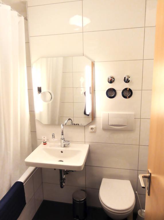 Ferienwohnung "Percy" Sonthofen Dış mekan fotoğraf